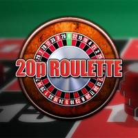 Play the 20p roulette slot by Inspired Gaming on Spinnycasino