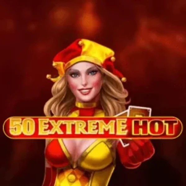 50 Extreme Hot logo by Eurocoin Interactive at Spinnycasino50 Extreme Hot