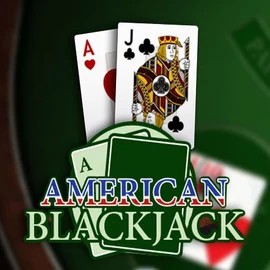 American Blackjack online slot from Habanero – play at spinnyscasino.com