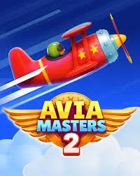 Aviamasters 2 online slot from BGAMING – play at spinnyscasino.com