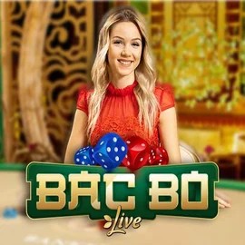game logo by Evolution on spinnyscasino.com