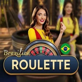 Play the Brazilian Roulette (Pragmatic Play) slot by Pragmatic Play on Spinnycasino