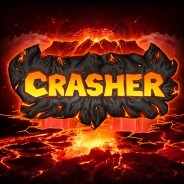 game logo by Galaxsys on spinnyscasino.com