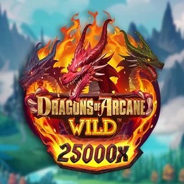 game logo by Foxium on spinnyscasino.com