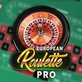 Play the European Roulette Pro slot by Play'n GO on Spinnycasino