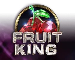game logo by CQ9 Gaming on spinnyscasino.com