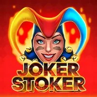 Joker Stoker logo by Endorphina at SpinnycasinoJoker Stoker