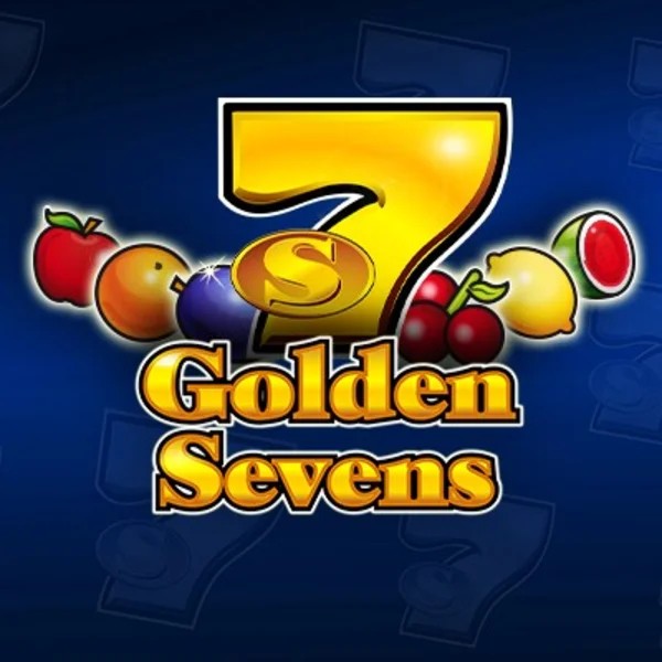 Golden Sevens online slot from Greentube – play at spinnyscasino.com