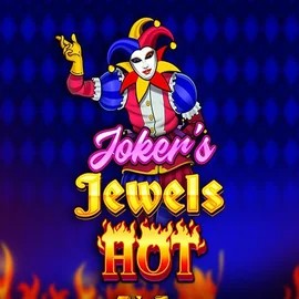 Jokers Jewels Hot – slot by Pragmatic Play, featured at spinnyscasino.com
