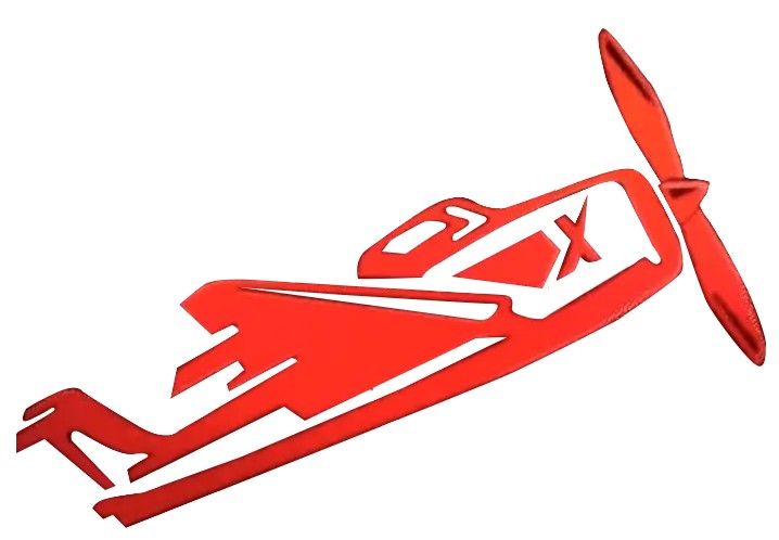 Aviator Games by Spribe, showcased at spinnyscasino.com – game logo