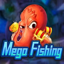 Play the Mega Fishing slot by TaDa Gaming on Spinnycasino