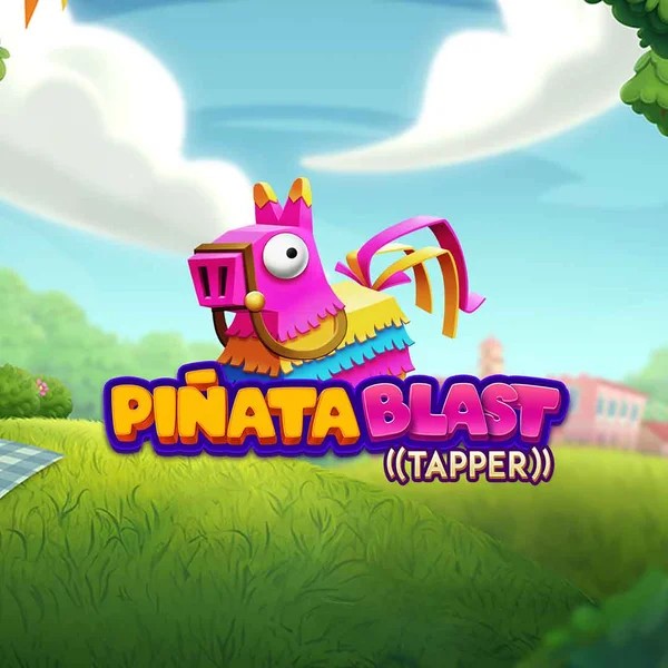 Pinata Blast online slot from Greentube – play at spinnyscasino.com