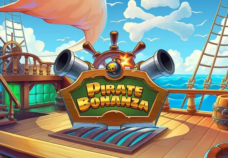 game logo by Backseat Gaming on spinnyscasino.com