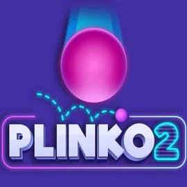 Logo of Plinko 2 from BGAMING at Spinnycasino