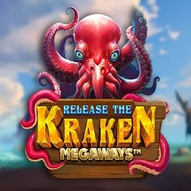 Release the Kraken Megaways – slot by Pragmatic Play, featured at spinnyscasino.com