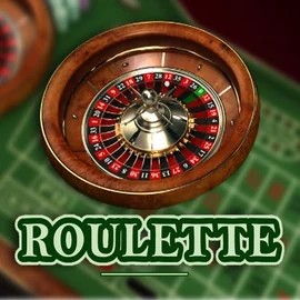 Table Games logo of Roulette (Habanero) from Habanero at Spinnycasino