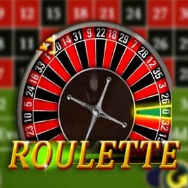 Roulette (Pragmatic Play) slot icon by Pragmatic Play, available at Spinnycasino