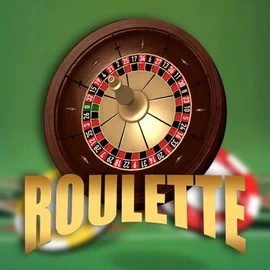 Roulette (Relax Gaming) slot logo by Relax Gaming at Spinnycasino