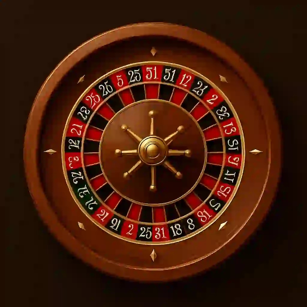 Roulette Wheel game by Pragmatic Play – logo hosted on Spinnycasino