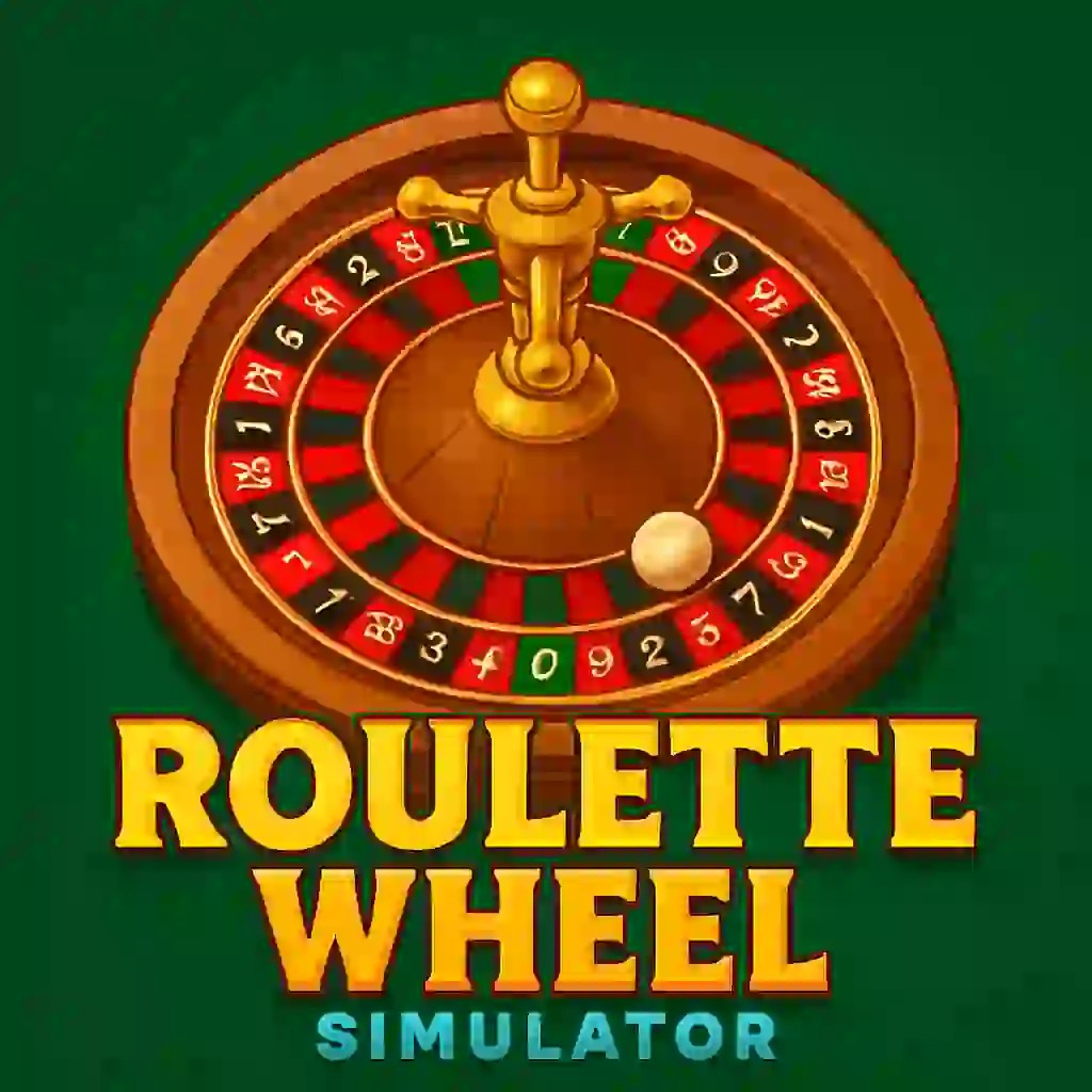 Roulette Wheel Simulator logo by Pragmatic Play Spinnycasino