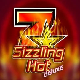 Play the Sizzling Hot Deluxe slot by Novomatic on Spinnycasino
