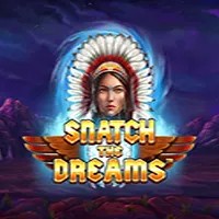Play Snatch The Dreams slot by SYNOT Games on spinnyscasino.com