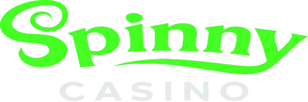Spinnycasino logo