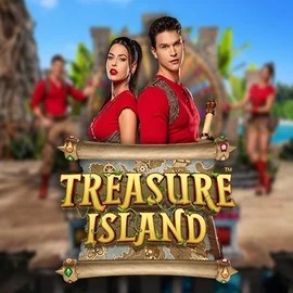 Treasure Island online slot from Pragmatic Play – play at spinnyscasino.com