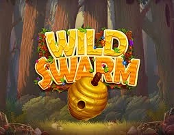 Wild Swarm slot icon by Push Gaming, available at Spinnycasino